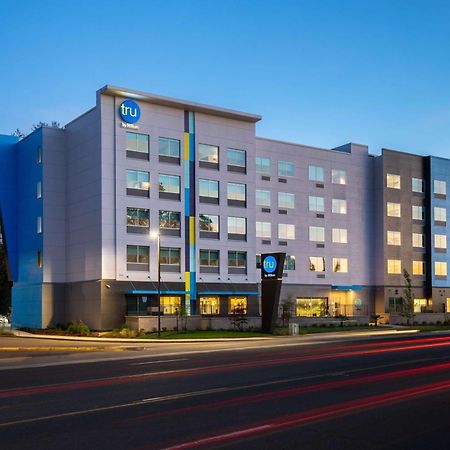 Tru By Hilton Eugene, Or Hotel Springfield Eksteriør billede