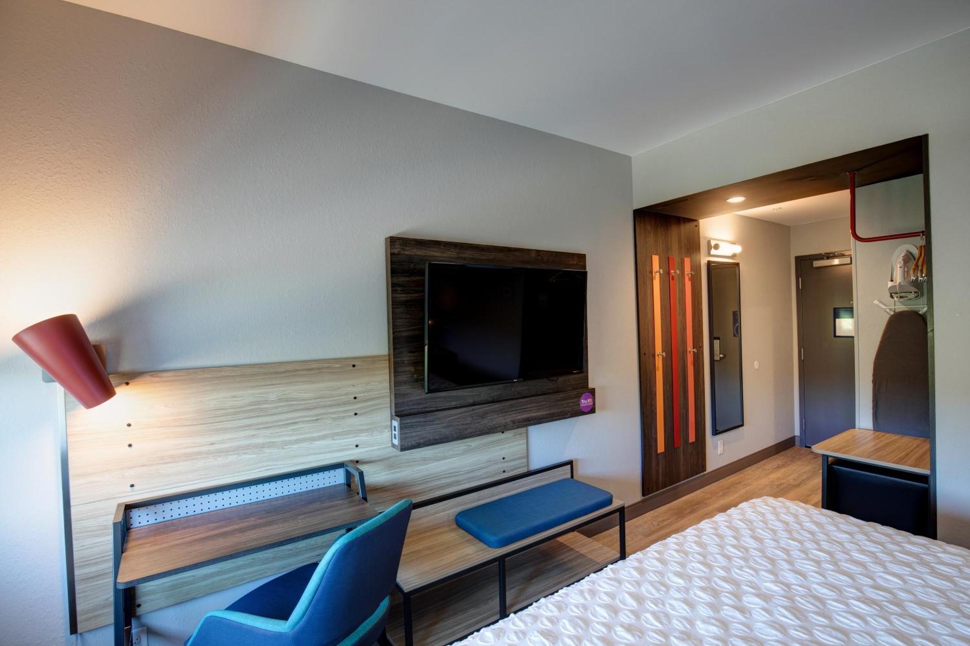 Tru By Hilton Eugene, Or Hotel Springfield Eksteriør billede